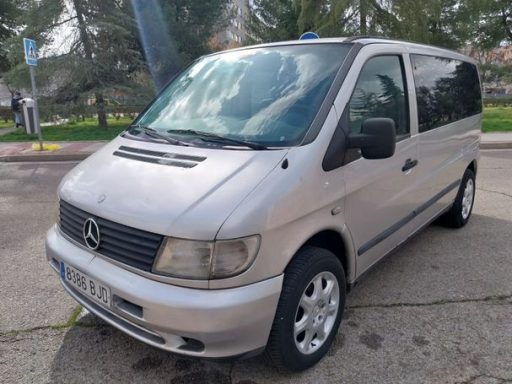 VENDIDO