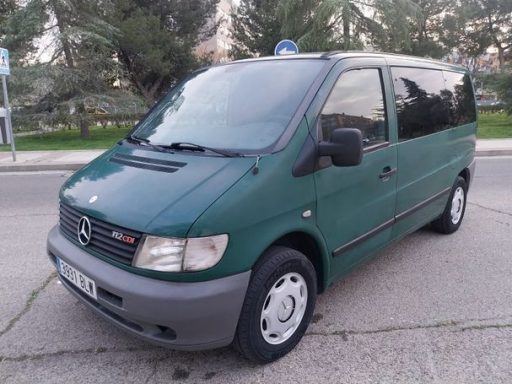 VENDIDO