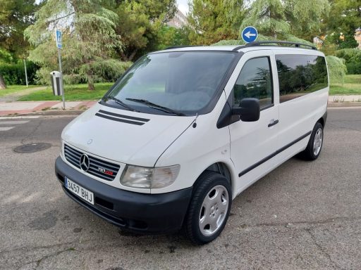 VENDIDO