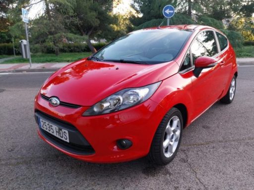 VENDIDO