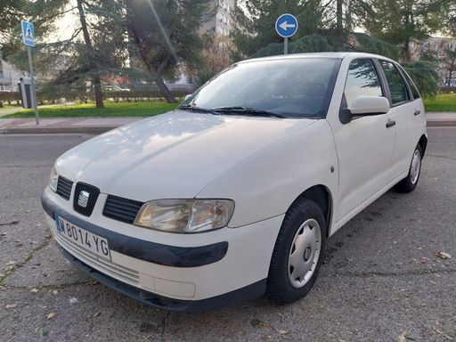 VENDIDO